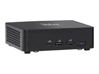 TAROX Mini-PC – Kompakt und leistungsstark für Ihr Büro