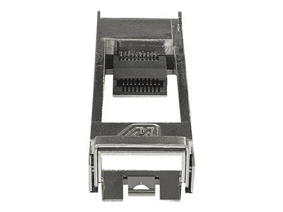 HP Enterprise Netzwerkadapter – 40G zu SFP+ Verbindung