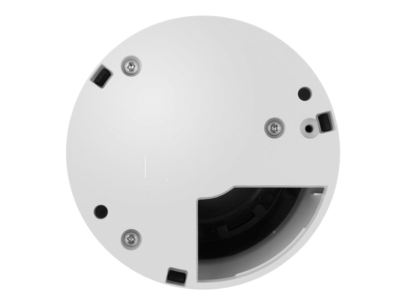 Hanwha Netzwerkkamera – 5 MP, Nachtsicht