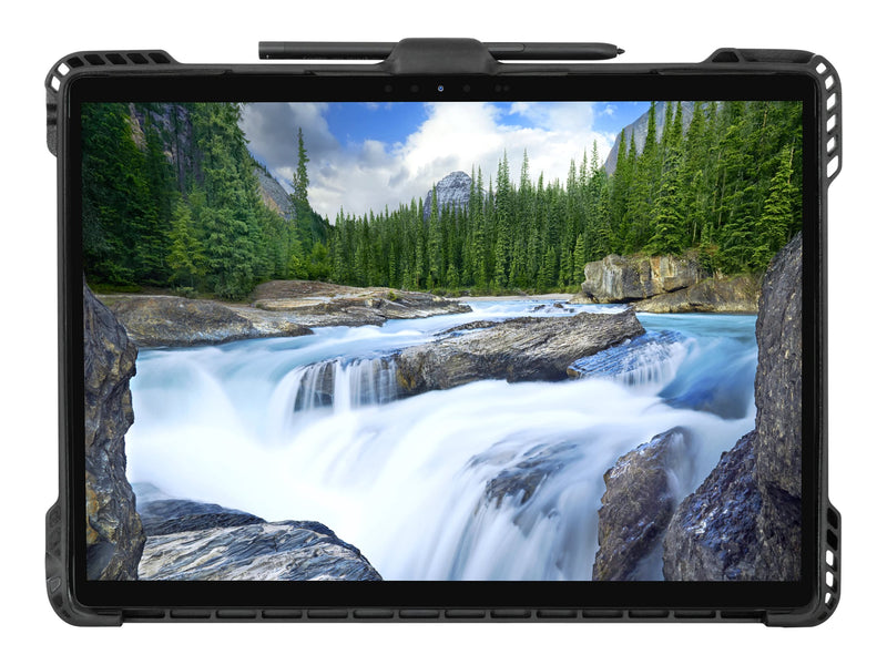 Dell Tablet-Schutzhülle – Robust und umweltfreundlich