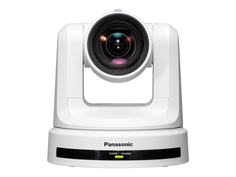 Panasonic PTZ-Konferenzkamera – Full-HD, Schwenk- und Neigefunktion