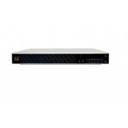 Cisco Sicherheitsgerät – Flexibler Schutz für Ihr Netzwerk