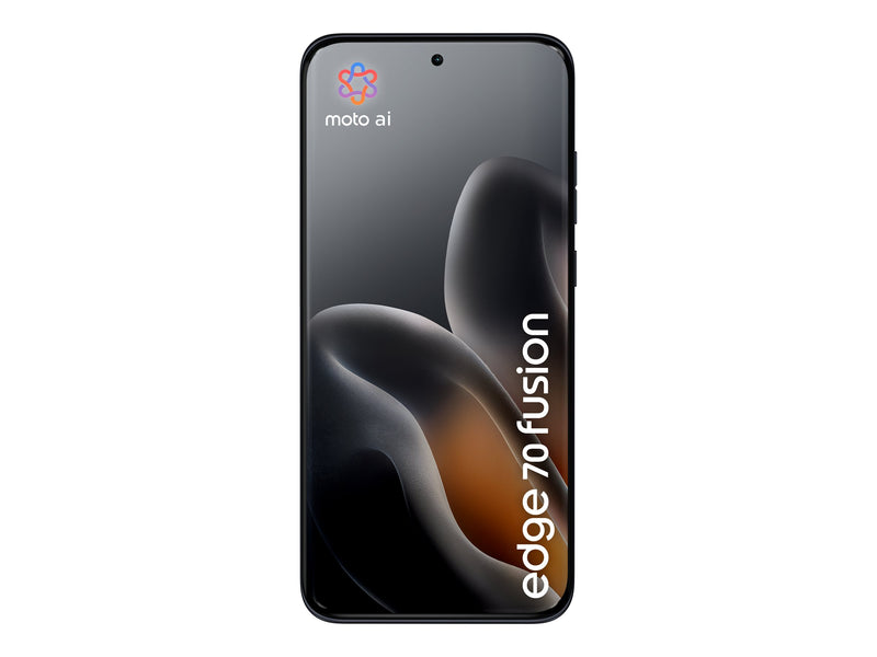 Motorola Edge 70 Fusion Smartphone – 5G, 256 GB Speicher