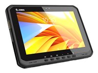 Zebra Robustes 10" Tablet – Android, 128 GB Speicher