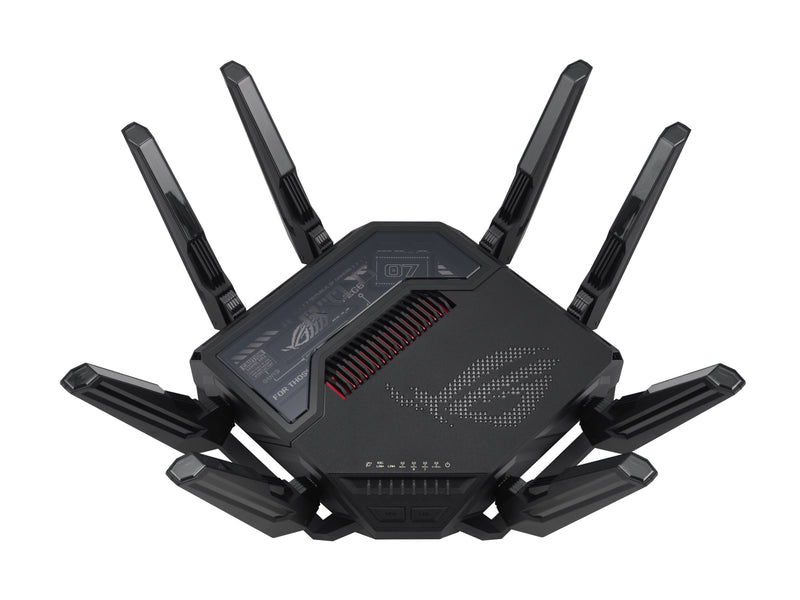 ASUS WLAN-Router – Schnelles WiFi 7 für große Büros