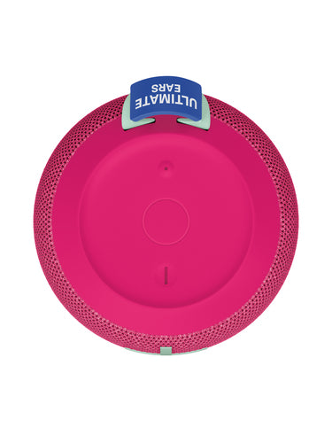Logitech Bluetooth-Lautsprecher – Wasserfest, 360°-Sound