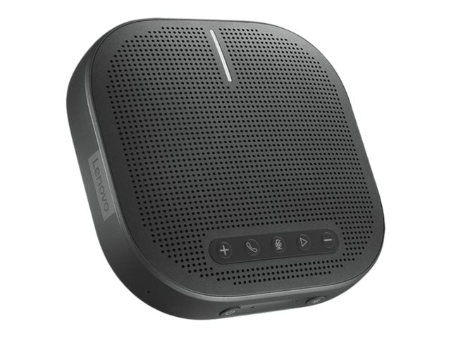Lenovo Wireless VoIP Speakerphone – Kabellos, für bis zu 10 Personen