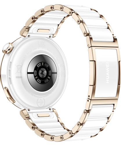 Huawei Smartwatch GT 5 Pro – Keramikdesign, Fitness-Tracking