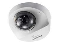 I-PRO Mini-Dome IP-Kamera – HD-Überwachung mit Nachtsicht