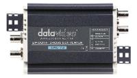DataVideo Videokonverter – Wandelt HDMI/VGA zu SDI/HDMI um
