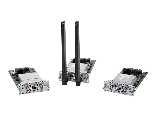 Cisco 4G LTE Modem – Schnelle Verbindung für Nordamerika