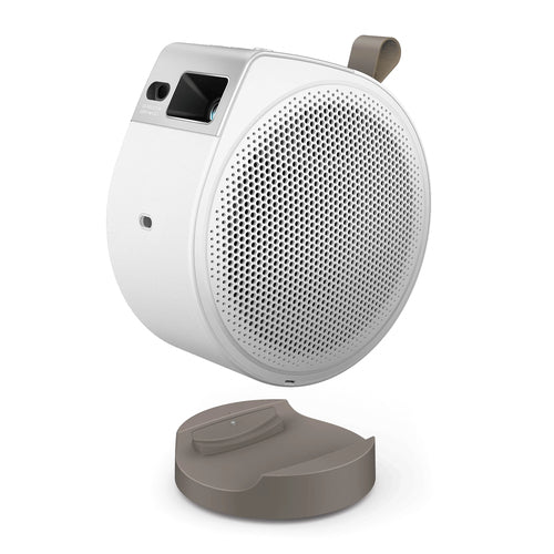 BenQ Beamer GV32 – Tragbar und einfach zu bedienen
