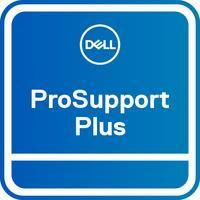 DELL Serviceerweiterung – 5 Jahre ProSupport Plus Vor-Ort