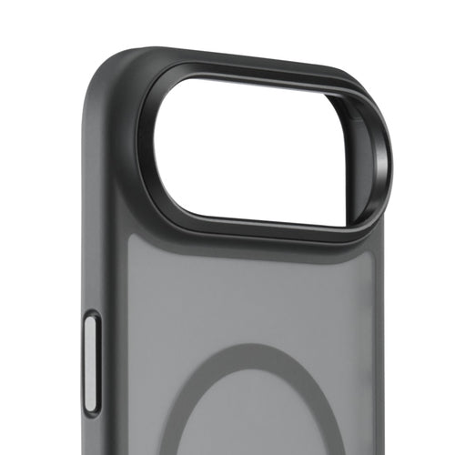 White Diamonds iPhone Air Hülle – Schutz & MagSafe-kompatibel