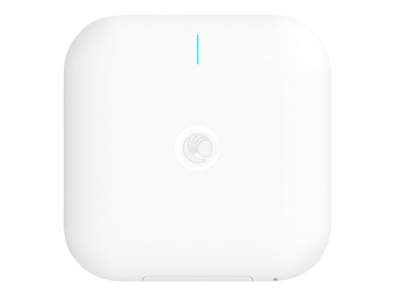 Cambium Networks Access Point – Wi-Fi 6, schnelle Datenübertragung