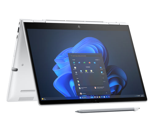 HP EliteBook Flip – 13" Touchscreen, 32 GB RAM