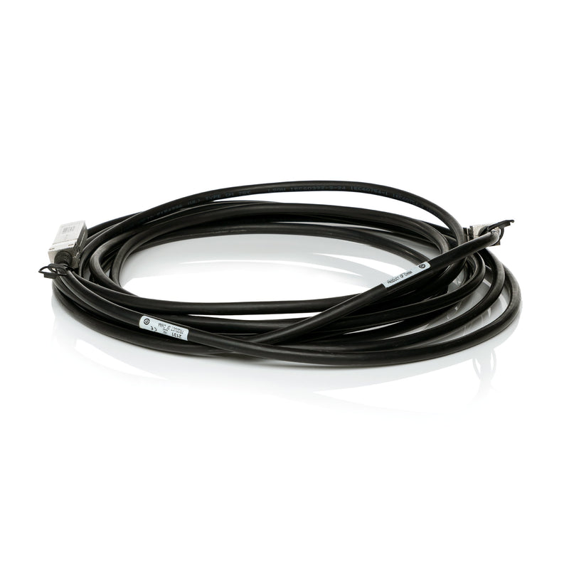 Avaya Netzwerk-Direktanschlusskabel – 5 m, SFP+ zu SFP+