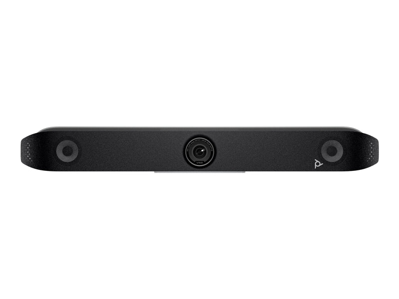 HP Poly Studio V52 Video Bar – USB-Anschluss, 20 MP Kamera