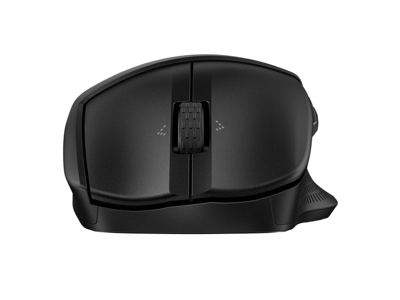 HP Comfort Wireless Maus – Bluetooth & USB-Empfänger