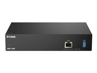 D-Link Netzwerk-Controller – einfache Verwaltung, Cloud-unterstützt