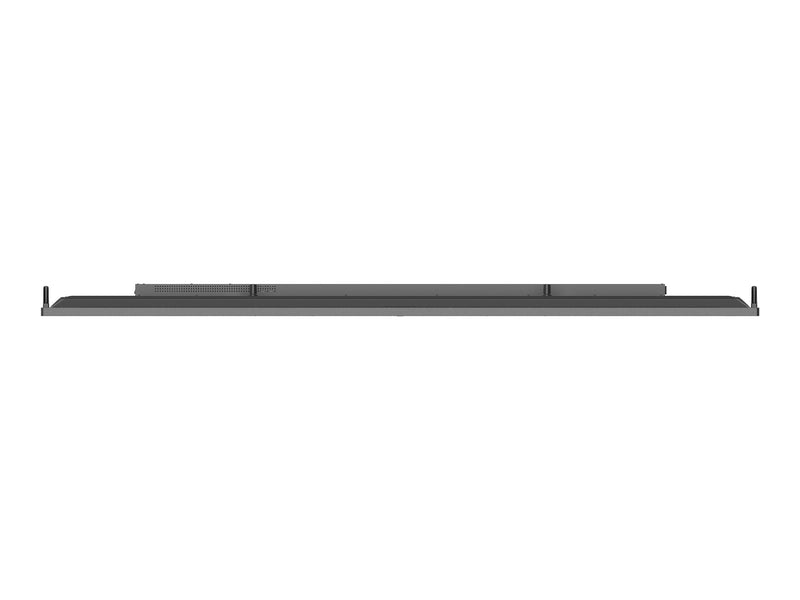 Iiyama 86" Touchscreen-Display – 4K UHD, interaktiv