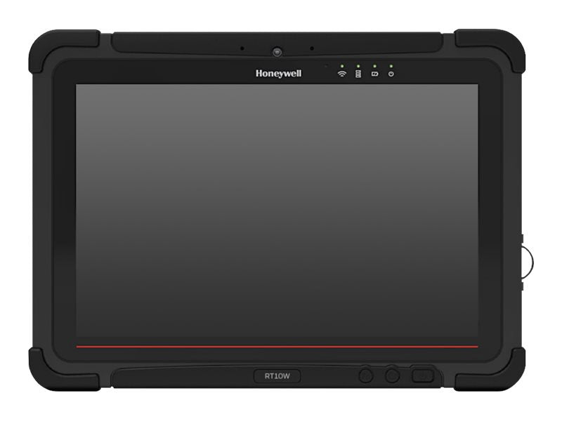 Honeywell RT10W Tablet – Robust, 10" Touchscreen, 8 GB RAM