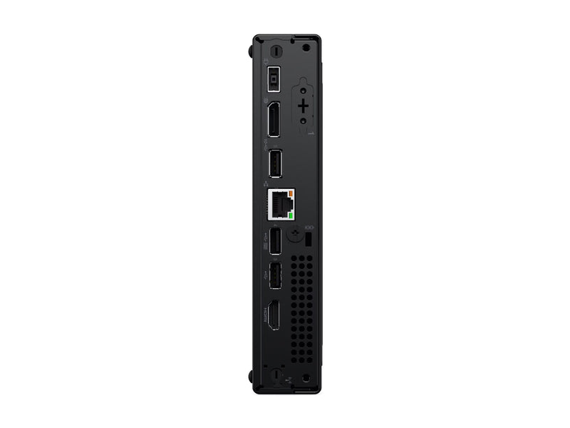 Lenovo ThinkCentre Tiny Desktop – Kompakt, 8 GB RAM