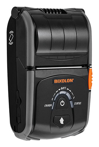 BIXOLON Mobiler Belegdrucker – Kompakt und kabellos