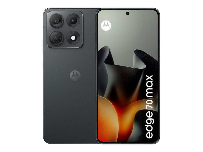 Motorola Edge Smartphone – Wasserbeständig, Staubresistent