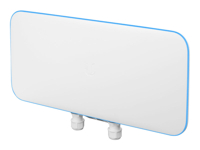 Ubiquiti UniFi WiFi Accesspoint – Starke Abdeckung, robustes Design