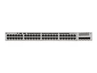 Cisco Netzwerk-Switch – 24 Anschlüsse, PoE+ Unterstützung