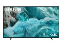 Samsung 75" QLED Smart TV – 4K UHD, lebendige Farben