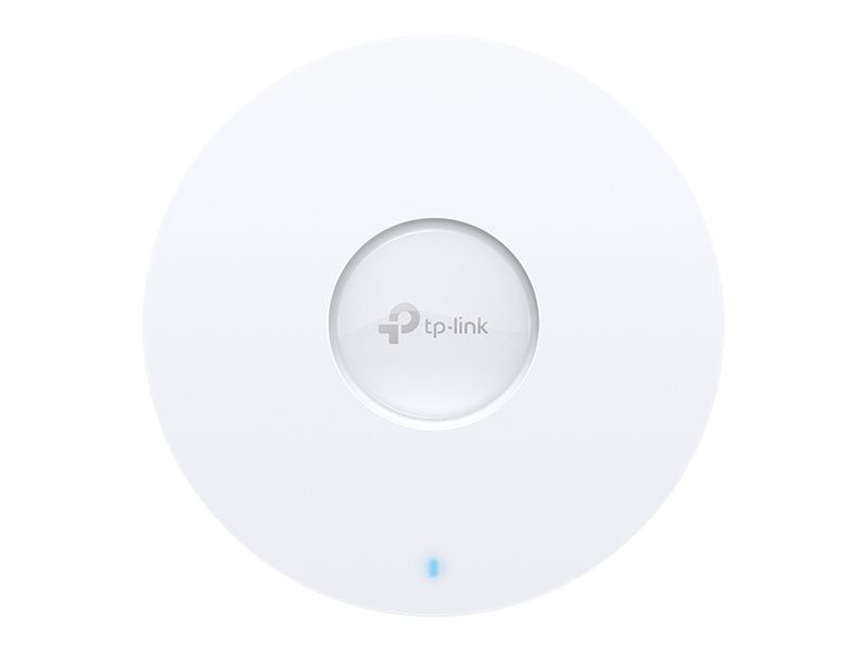TP-Link Omada Access Point – Schnelles Wi-Fi 6, Dual-Band