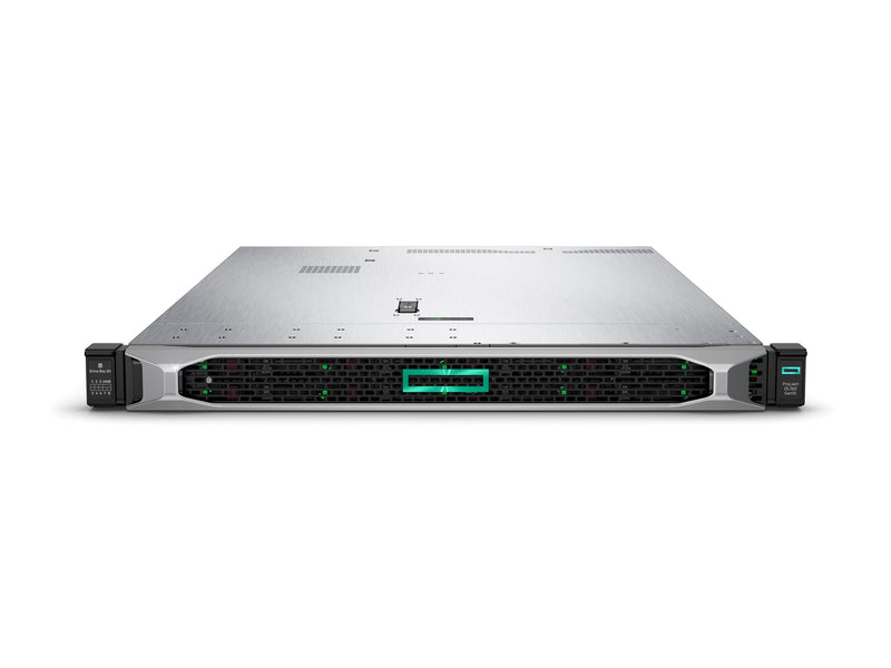 HP Enterprise Server – Kompakt, leistungsstark für Virtualisierung