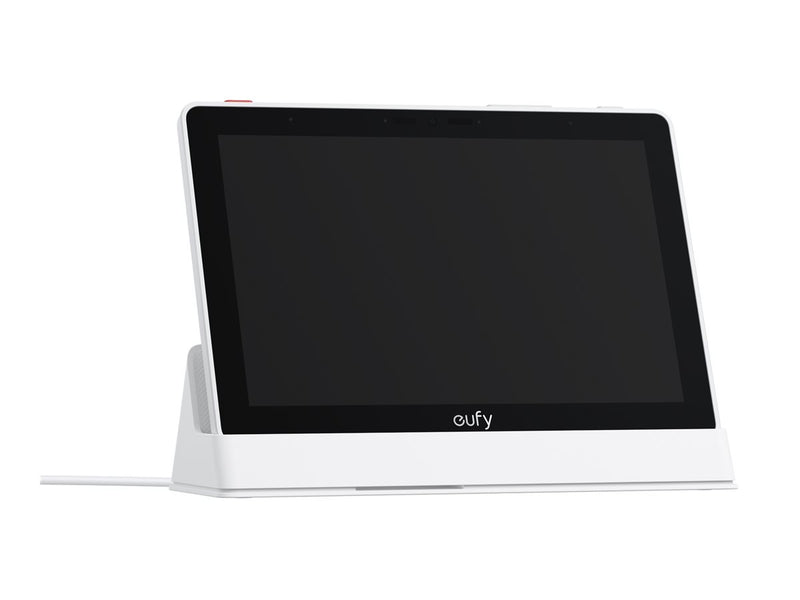 Anker Eufy Smart-Display – 8" Touchscreen, Freisprechfunktion