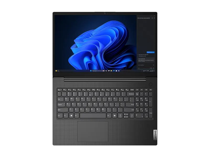Lenovo V15 Laptop – Core i5, 16 GB RAM, 512 GB SSD