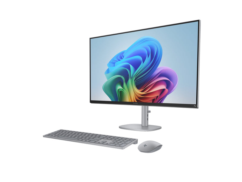 HP All-in-One Desktop – 4K Display, leistungsstarker Prozessor