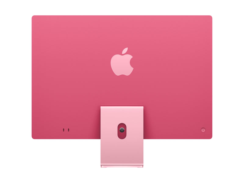Apple iMac 24" All-in-One – M4 Chip, 24 GB RAM, 512 GB Speicher