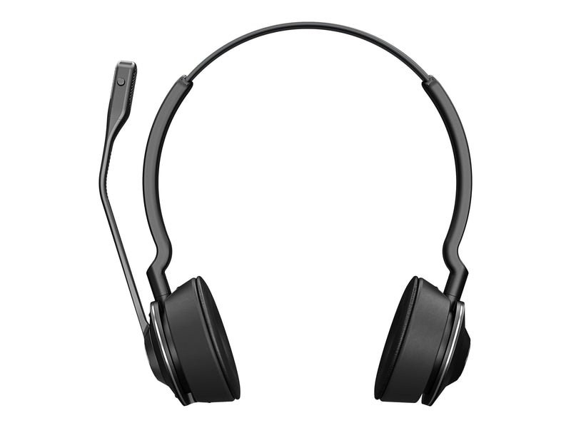 GN Netcom Jabra Engage 65 – Kabelloses Headset für klare Gespräche