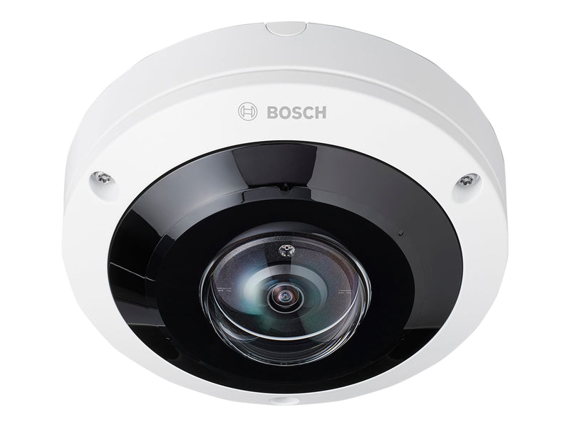 Bosch Dome-Kamera – 360° Sicht, 12 MP für Innen und Außen