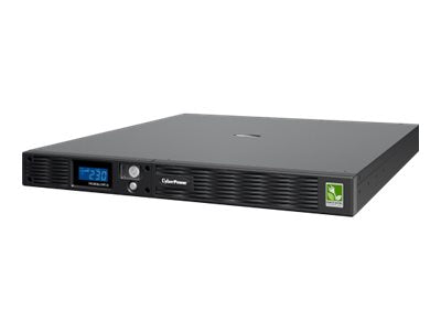 CyberPower USV – Stromschutz für Büros und Serverräume