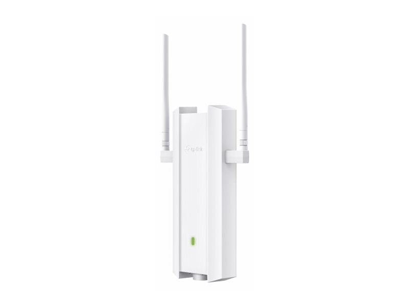 TP-Link Omada Access Point – Wi-Fi 6 für innen und außen