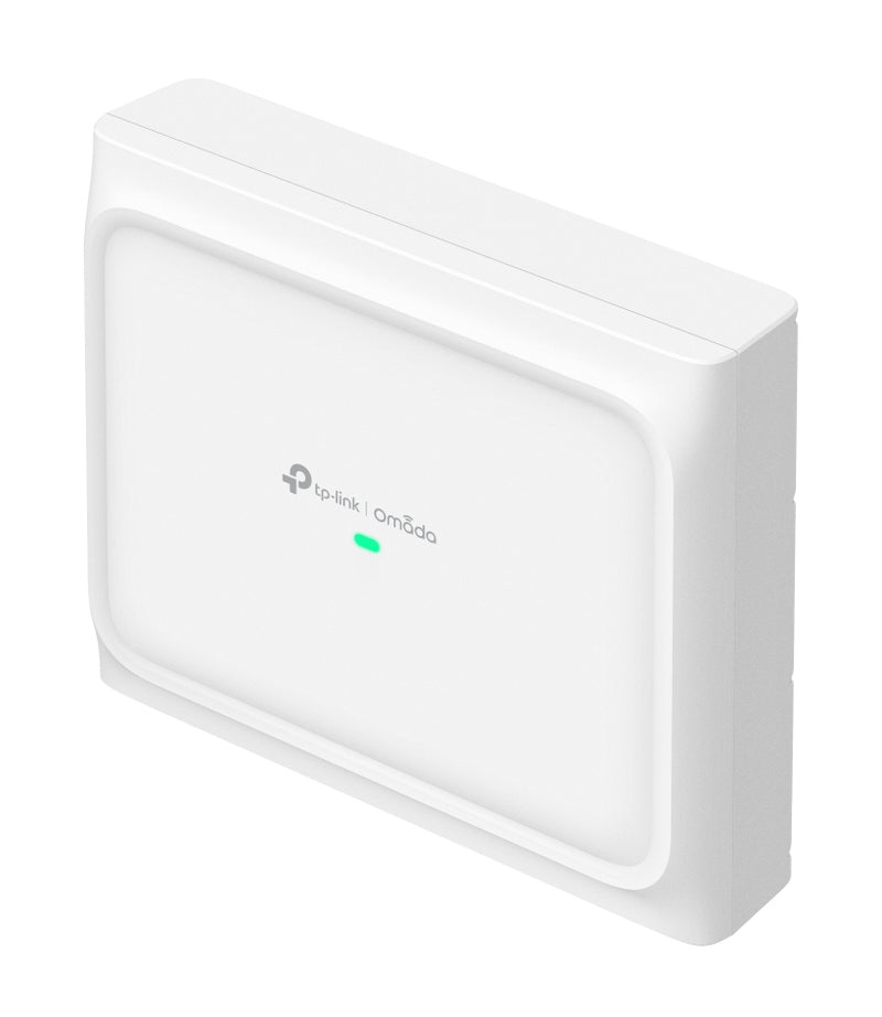 TP-Link Omada Wi-Fi 7 Access Point – für drinnen und draußen