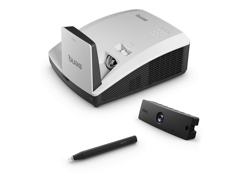 BenQ Projektor – 3500 Lumen, Full HD für klare Präsentationen