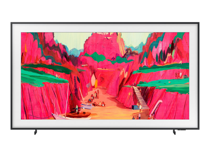 Samsung 75" Smart-TV – 4K UHD, Neo QLED