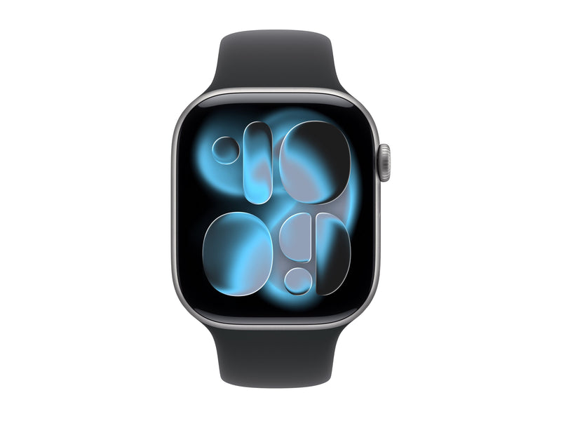 Apple Watch Series 11 – Gesundheitstracker, GPS, Anrufe