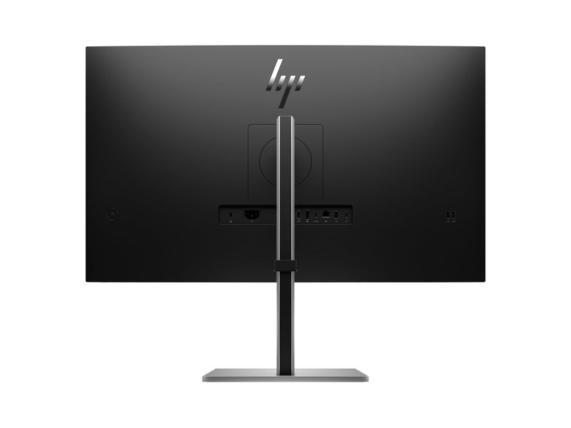 HP LED-Monitor – 31,5" 4K UHD, integrierte Lautsprecher