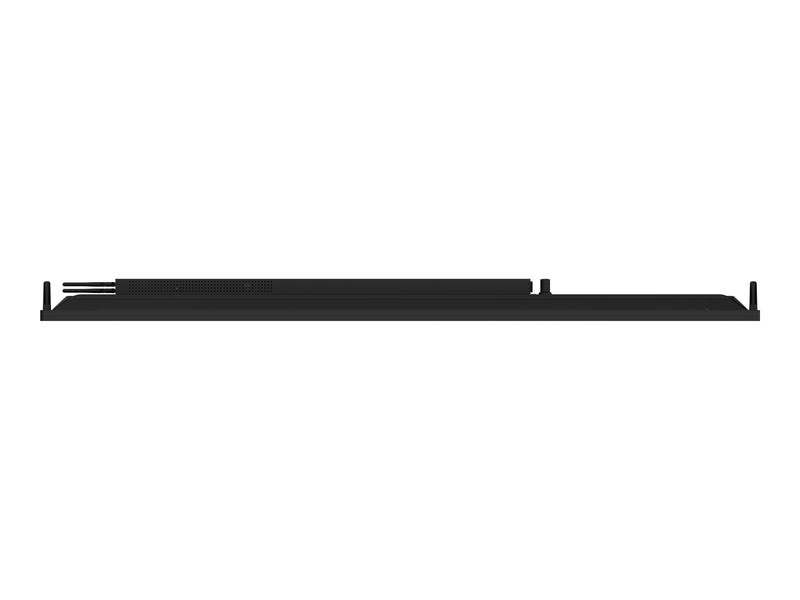 Iiyama 65" Touchscreen-Display – 4K UHD, interaktiv