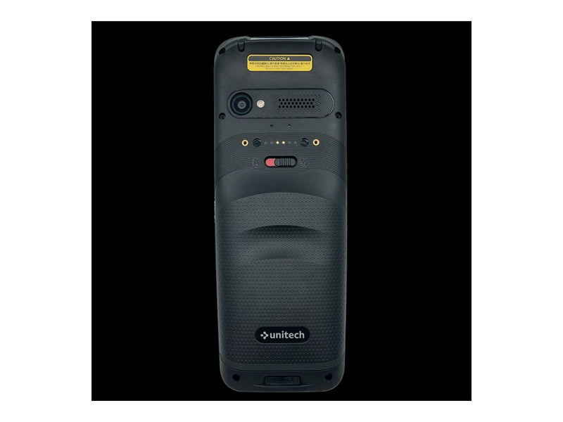 Unitech HT330 Datenerfassungsterminal – Android 12, 32 GB Speicher