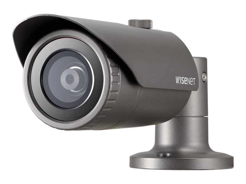 Hanwha Netzwerkkamera – 5 MP, Tag&Nacht, wetterfest